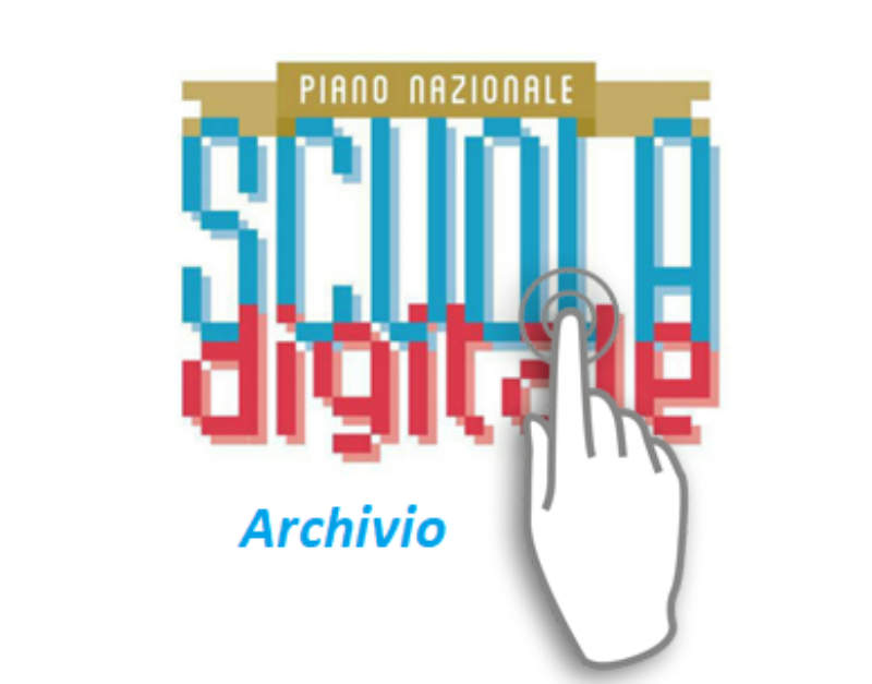  PNSD Archivio
